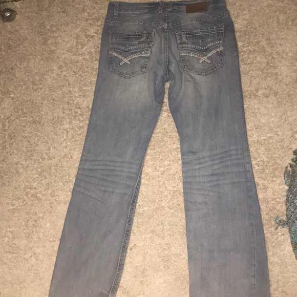 Buckle BKE Jake 32L - Picture 3 of 5